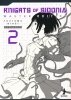 KNIGHTS OF SIDONIA MASTER EDITION VOL 02 TP [9781947194434]